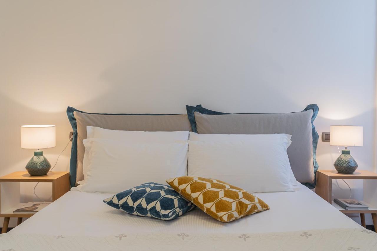 Lake Holiday Como By Rent All Como Zewnętrze zdjęcie