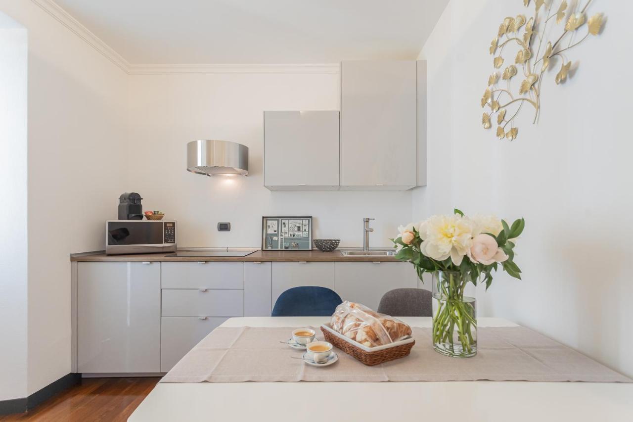 Lake Holiday Como By Rent All Como Zewnętrze zdjęcie