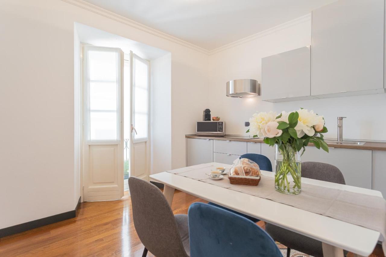 Lake Holiday Como By Rent All Como Zewnętrze zdjęcie