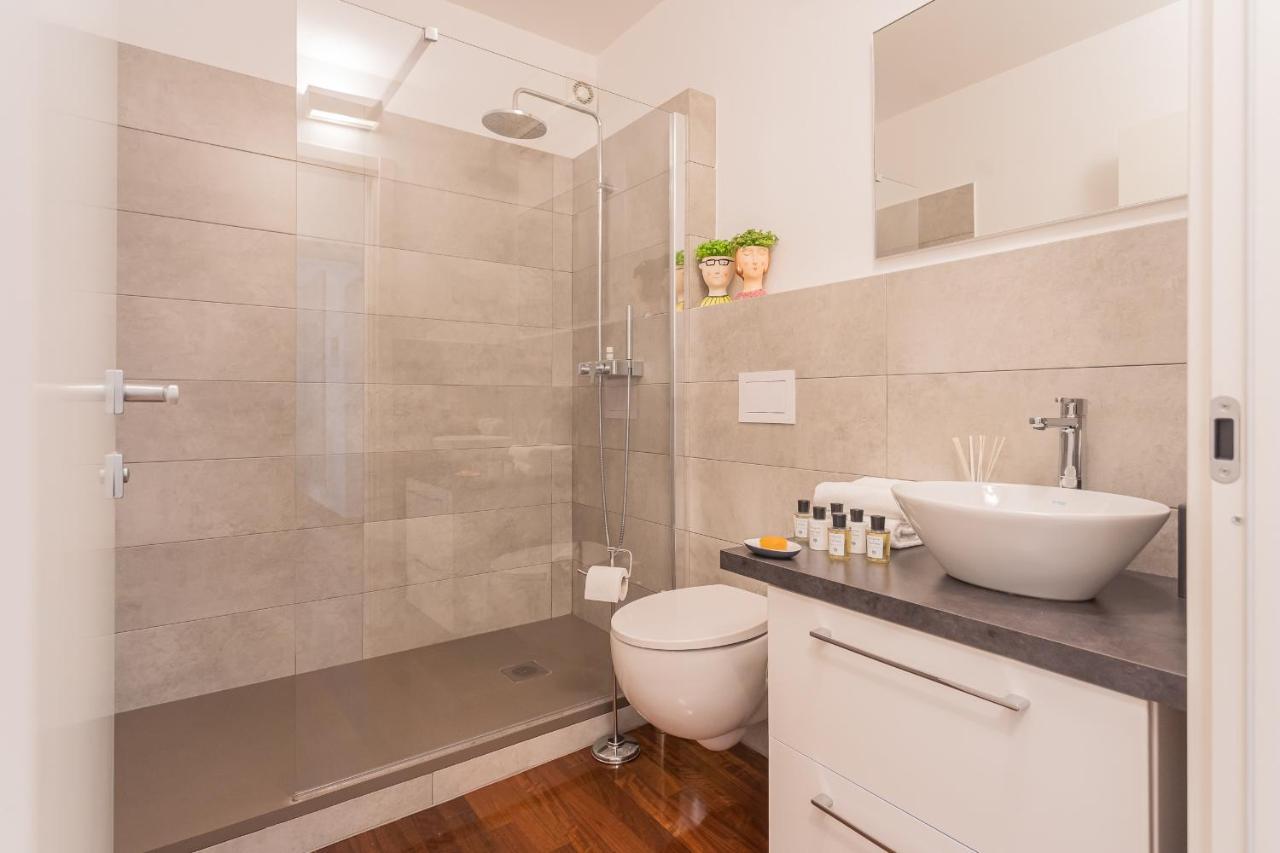 Lake Holiday Como By Rent All Como Zewnętrze zdjęcie