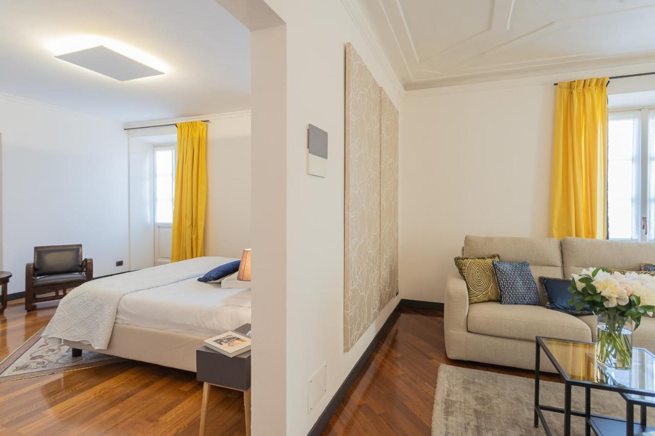 Lake Holiday Como By Rent All Como Zewnętrze zdjęcie