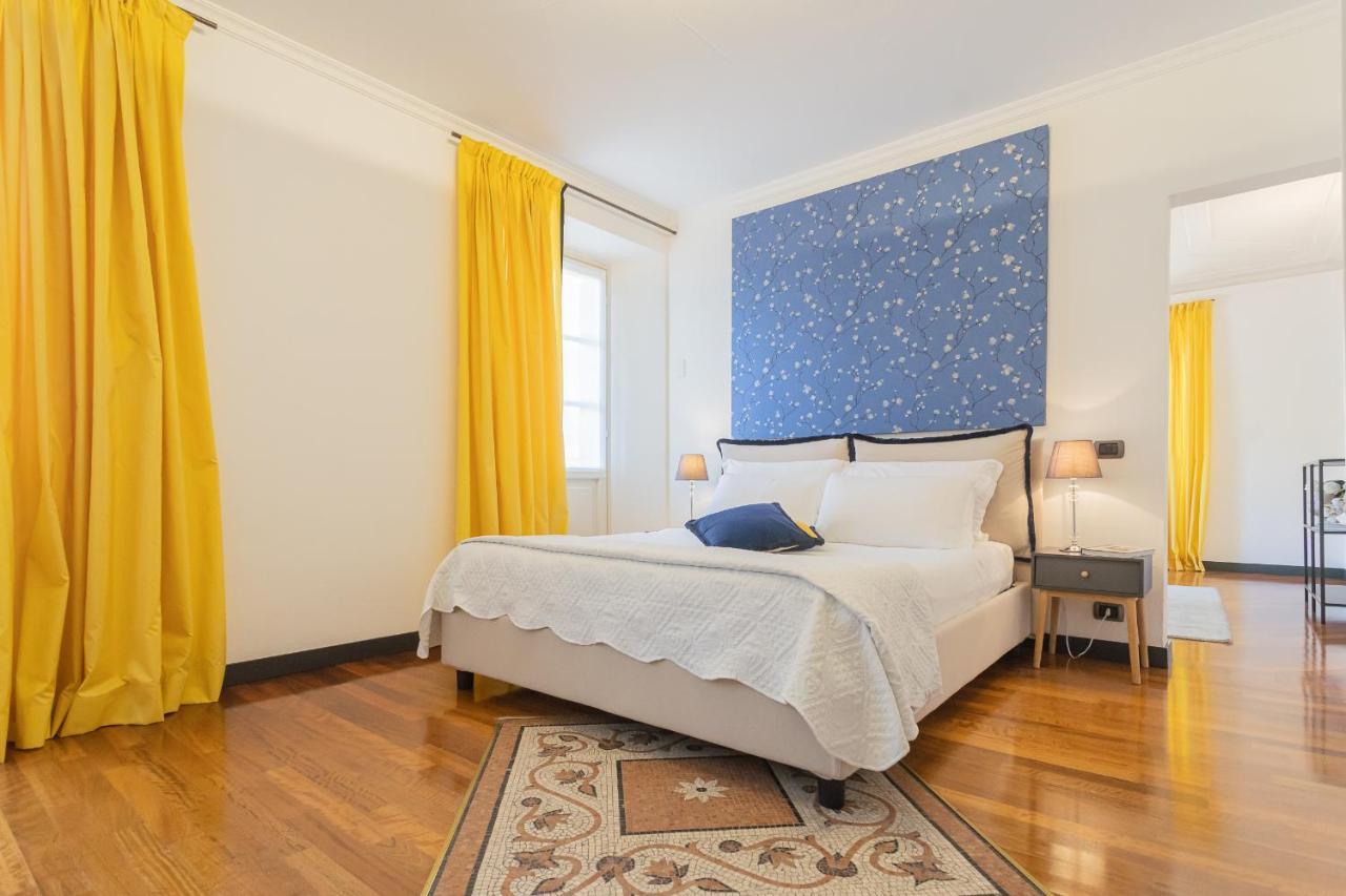 Lake Holiday Como By Rent All Como Zewnętrze zdjęcie