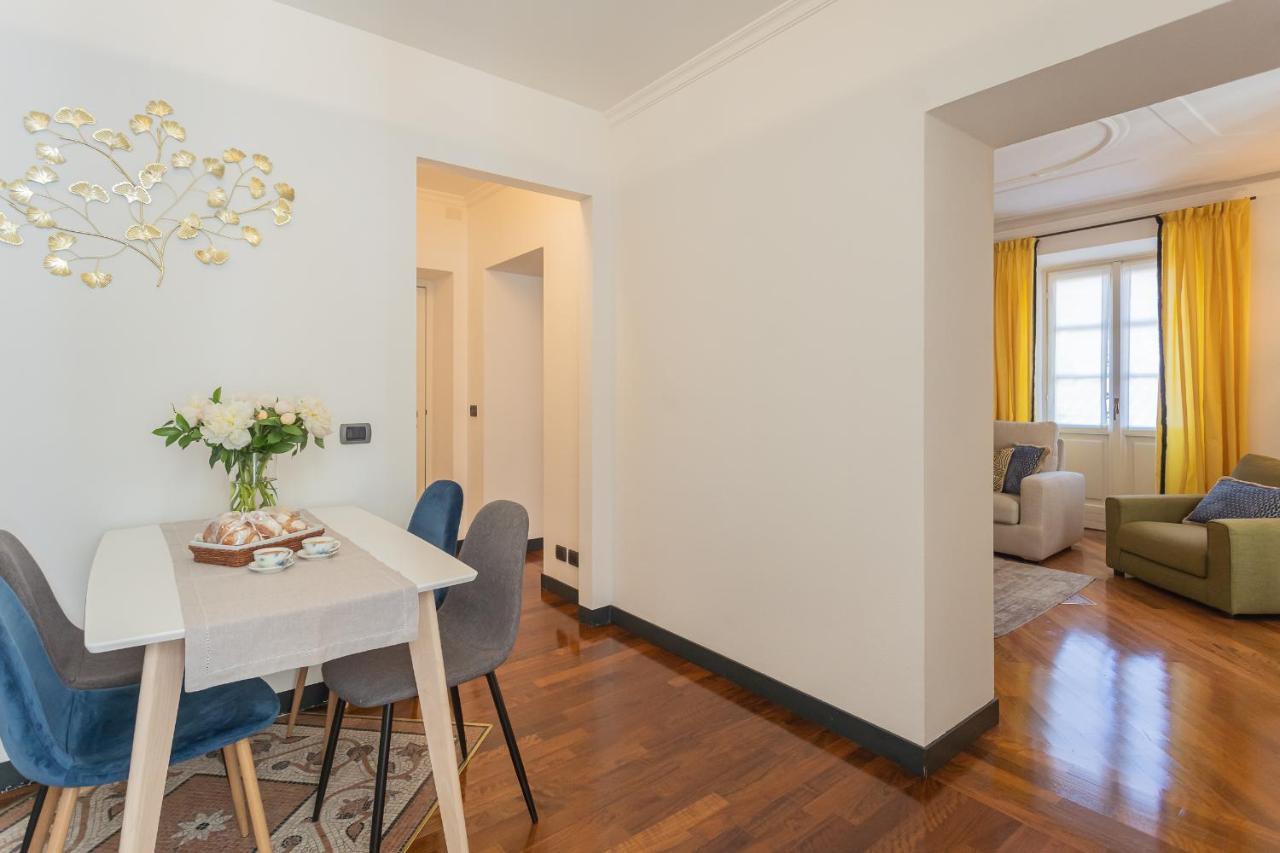 Lake Holiday Como By Rent All Como Zewnętrze zdjęcie