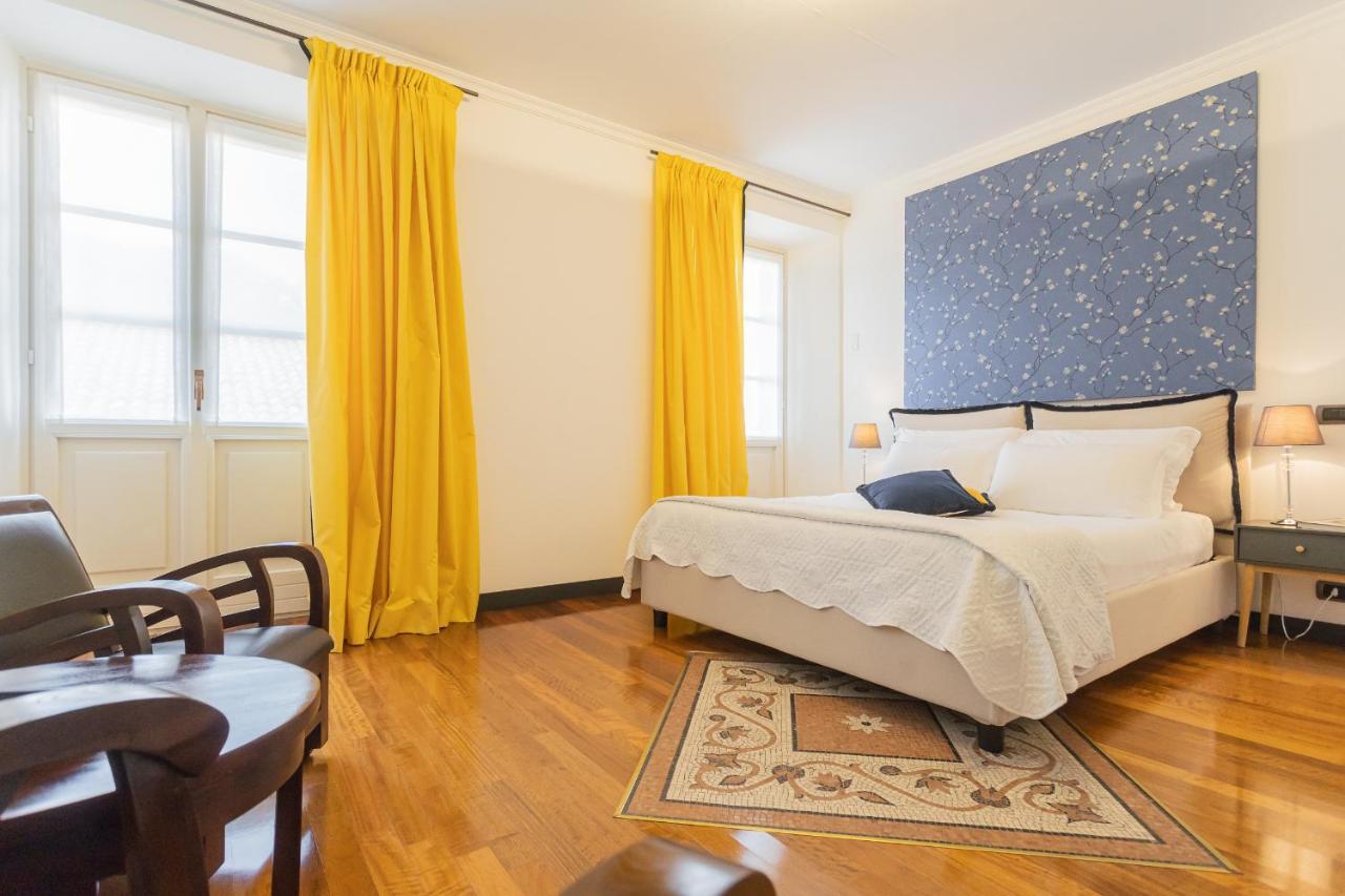 Lake Holiday Como By Rent All Como Zewnętrze zdjęcie