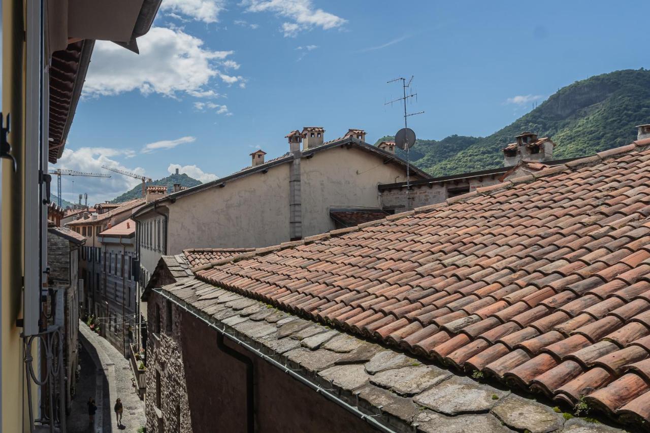 Lake Holiday Como By Rent All Como Zewnętrze zdjęcie
