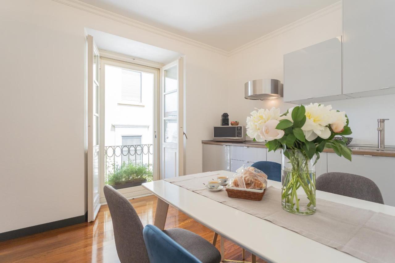 Lake Holiday Como By Rent All Como Zewnętrze zdjęcie