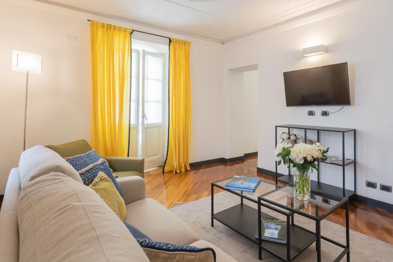 Lake Holiday Como By Rent All Como Zewnętrze zdjęcie