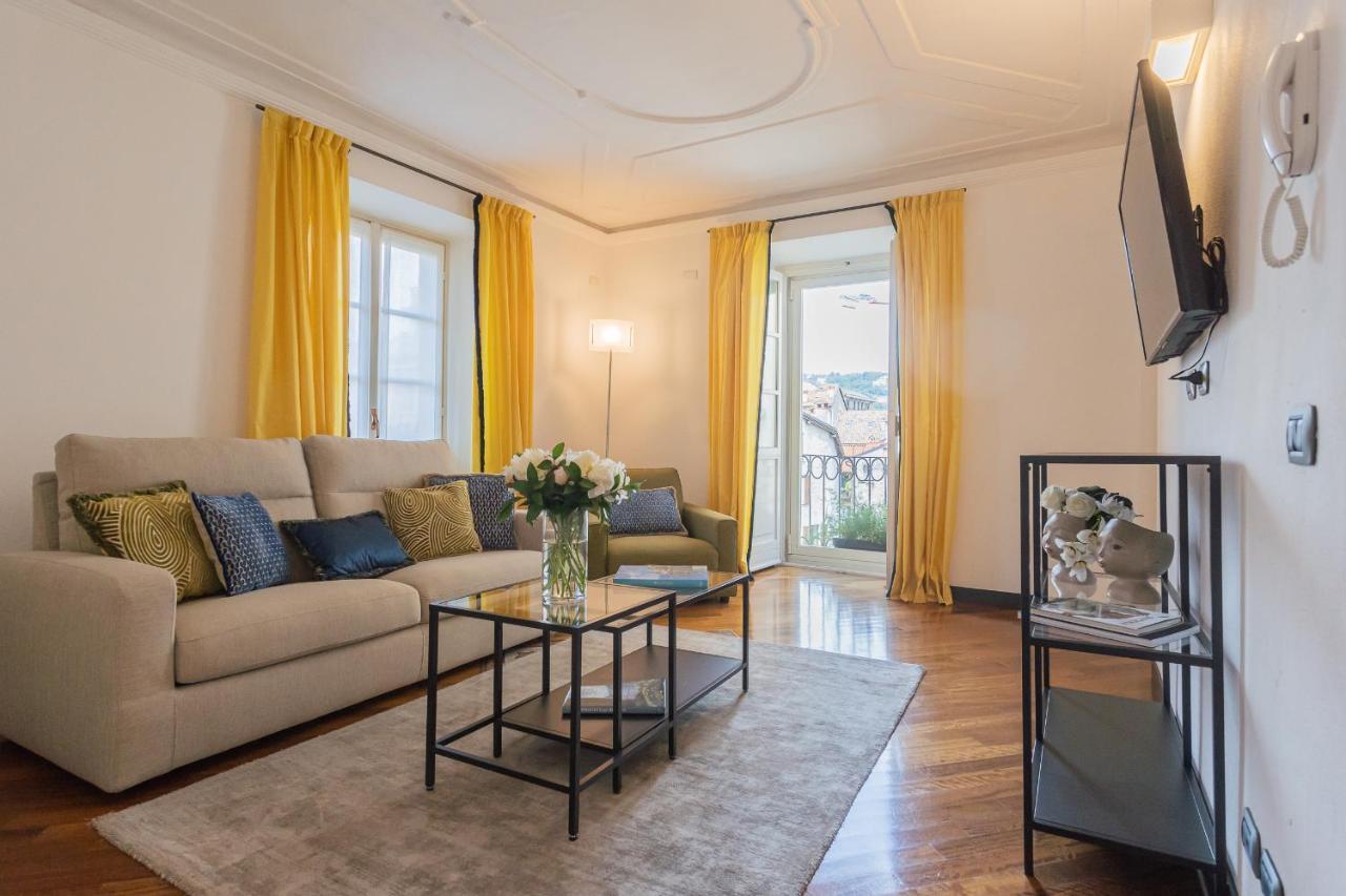 Lake Holiday Como By Rent All Como Zewnętrze zdjęcie