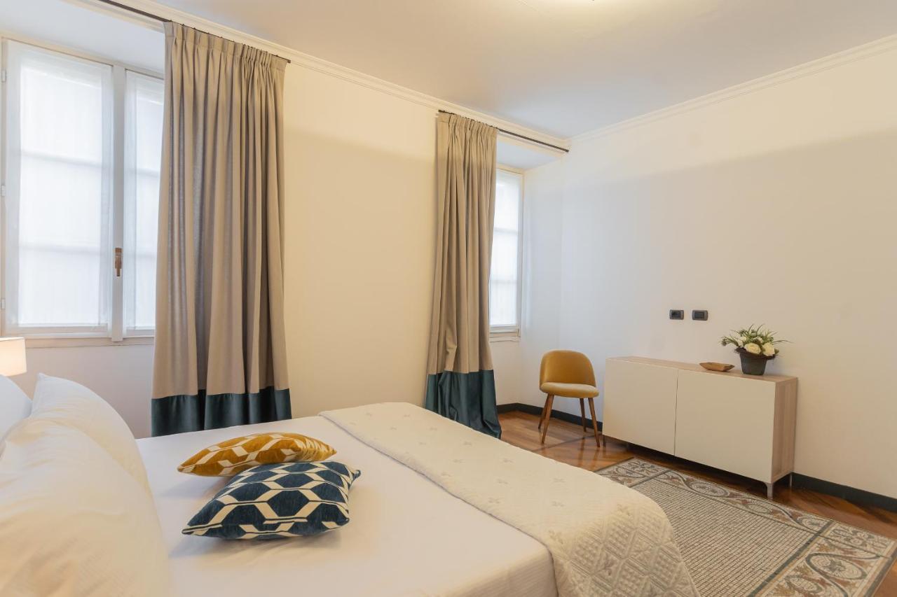 Lake Holiday Como By Rent All Como Zewnętrze zdjęcie