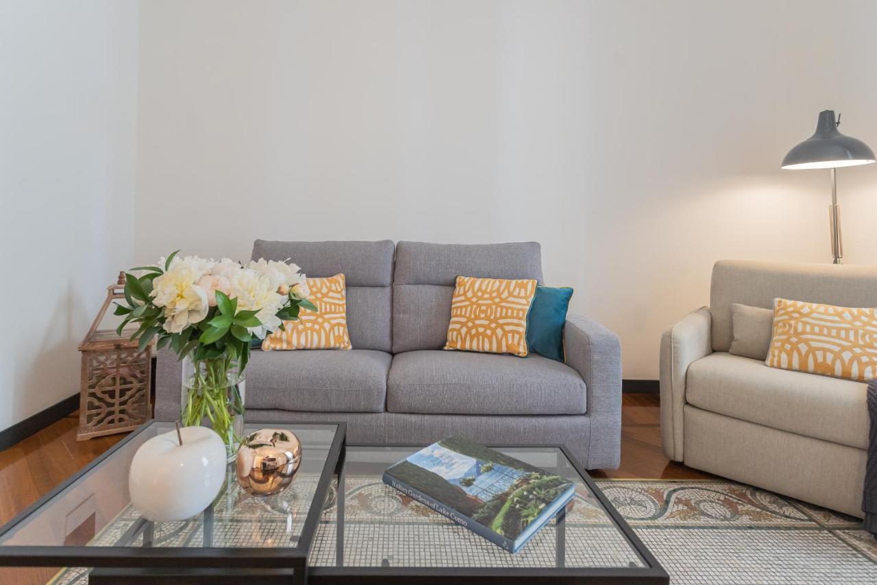 Lake Holiday Como By Rent All Como Zewnętrze zdjęcie