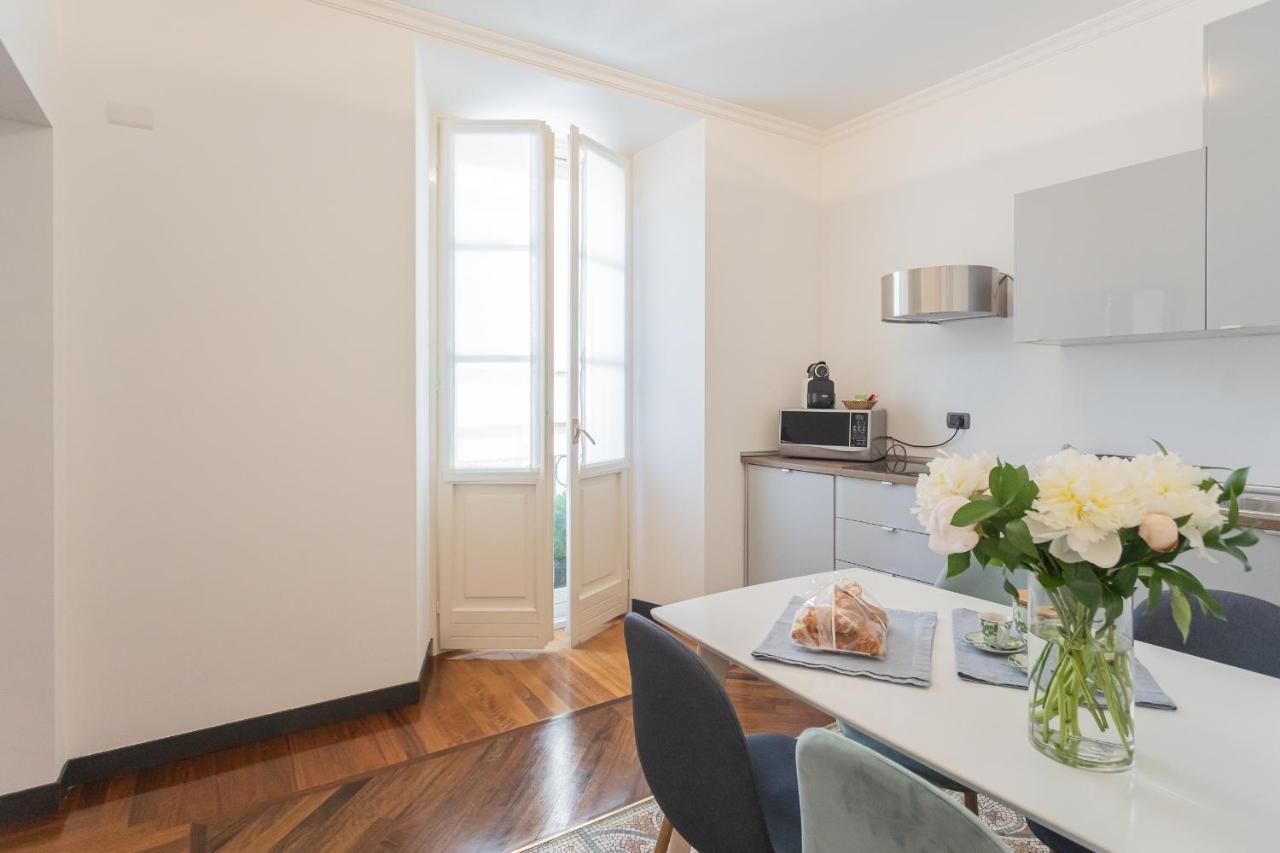 Lake Holiday Como By Rent All Como Zewnętrze zdjęcie