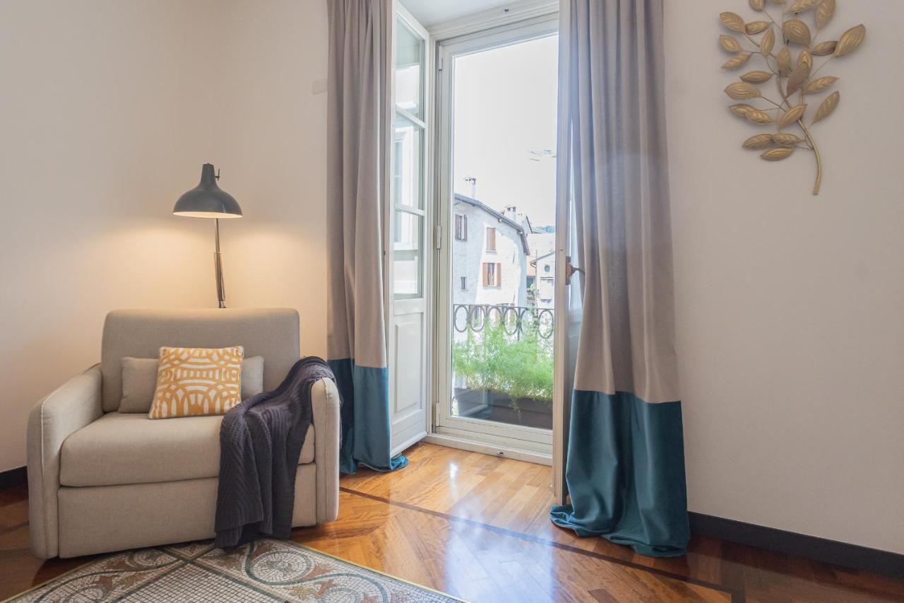 Lake Holiday Como By Rent All Como Zewnętrze zdjęcie
