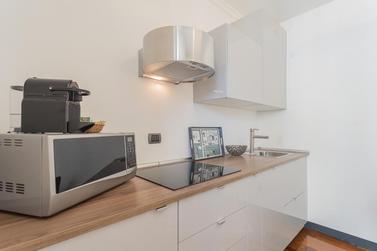 Lake Holiday Como By Rent All Como Zewnętrze zdjęcie