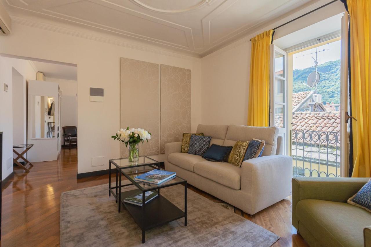 Lake Holiday Como By Rent All Como Zewnętrze zdjęcie